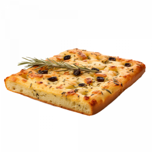 Focaccia