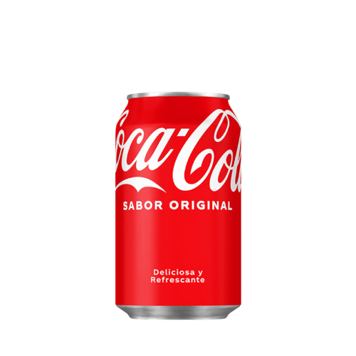 Coca Cola Original