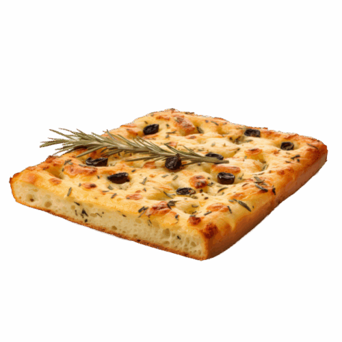 Focaccia