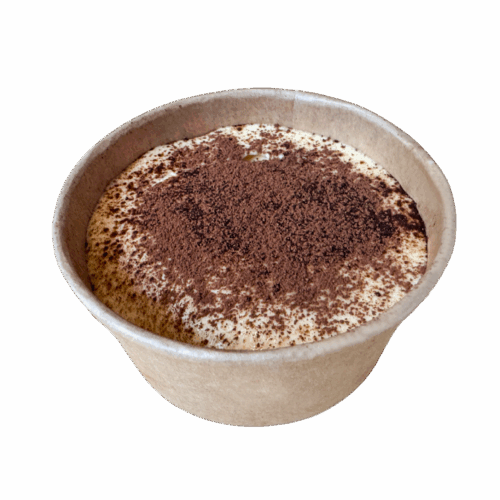 Tiramisú