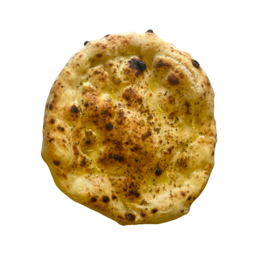 Focaccia