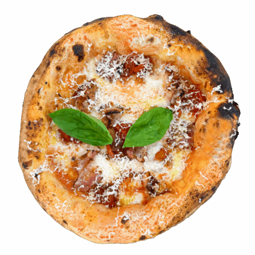 Santa Amatriciana 2.0