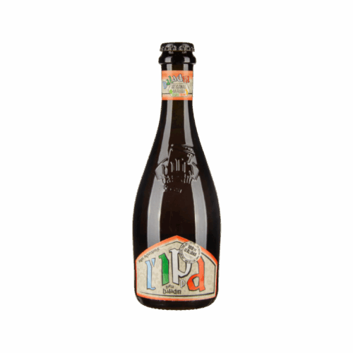 Cerveza Artesanal Ipa Baladin 33 cl