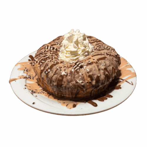 Graffa Nutella Kinder