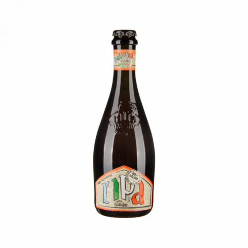 Cerveza Artesanal Ipa Baladin 33 cl