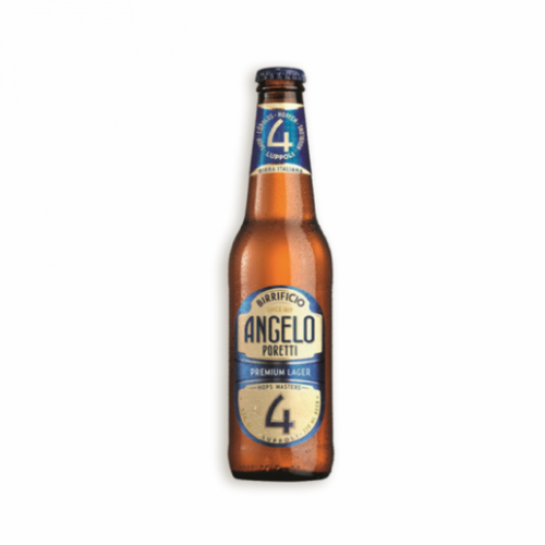 Cerveza Poretti