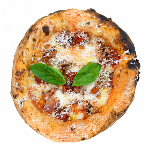 Santa Amatriciana 2.0