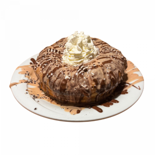 Graffa Nutella Kinder