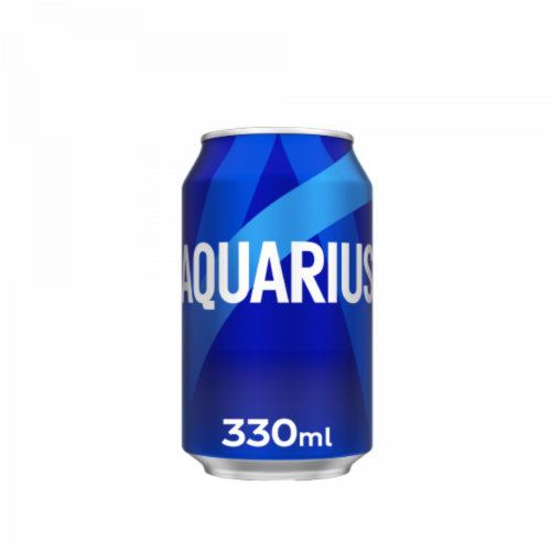 Aquarius limón