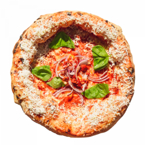 Santa Paolo Sorrentino