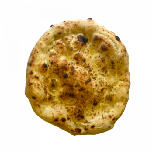 Focaccia