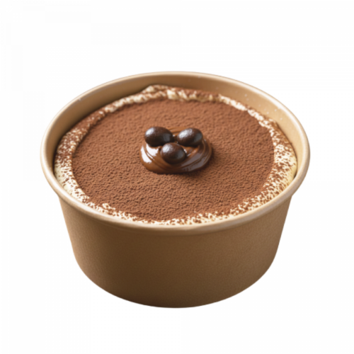 Tiramisú