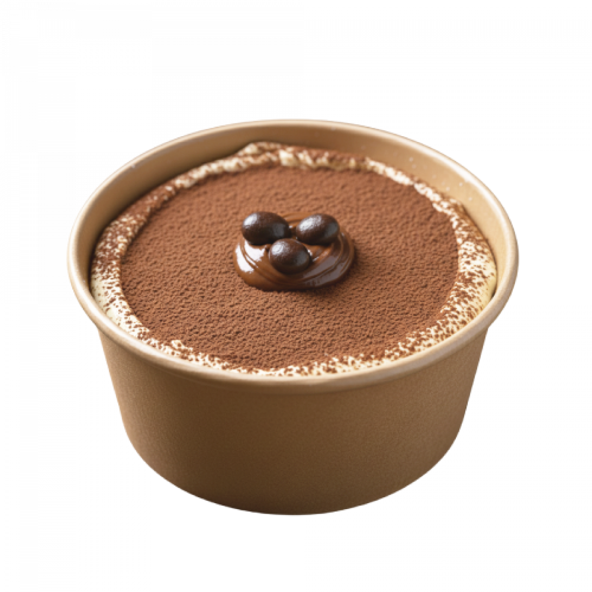 Tiramisú