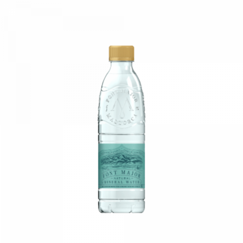 Agua Font Major