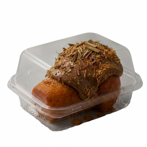 Babà Chocolate Dubai