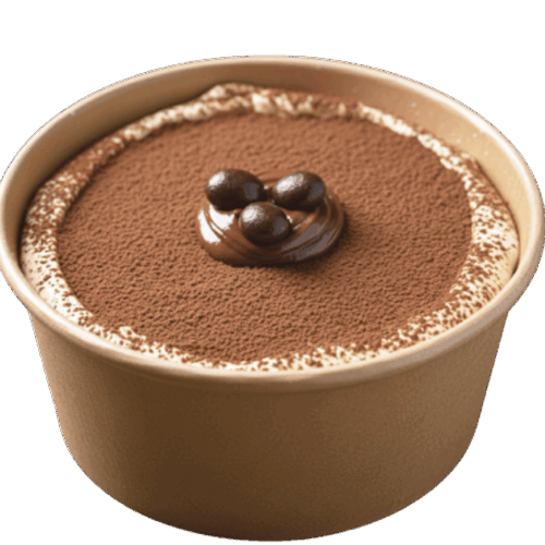 Tiramisú