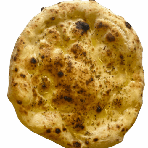 Focaccia