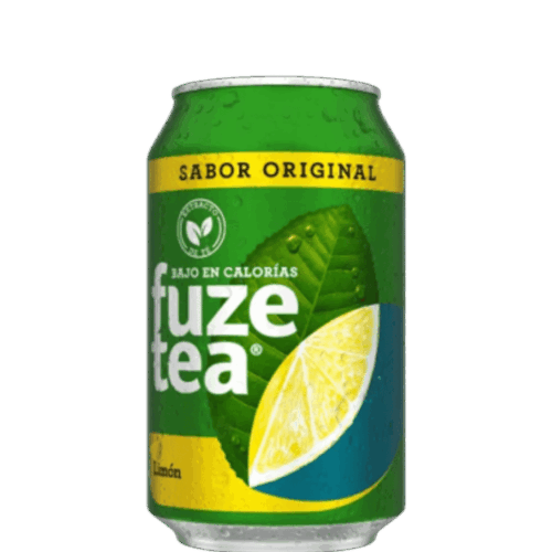 Fuze Tea