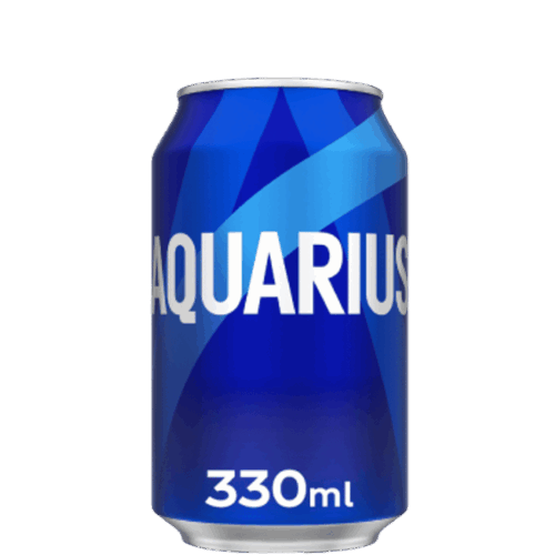 Aquarius limón