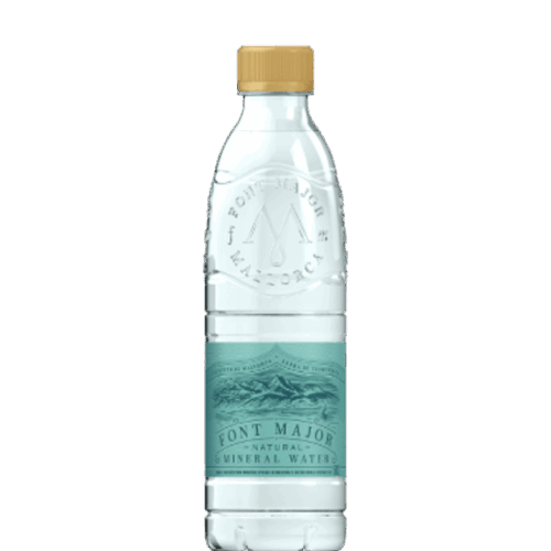 Agua Font Major
