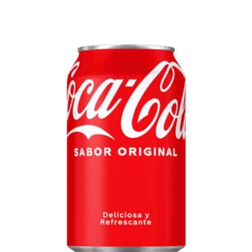 Coca Cola Original