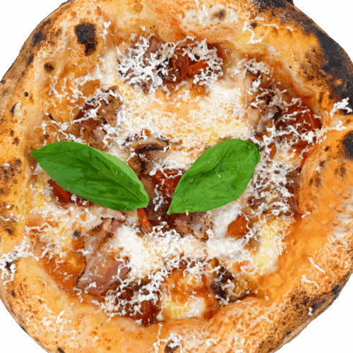 Santa Amatriciana 2.0