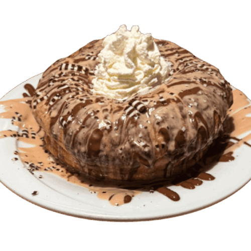 Graffa Nutella Kinder
