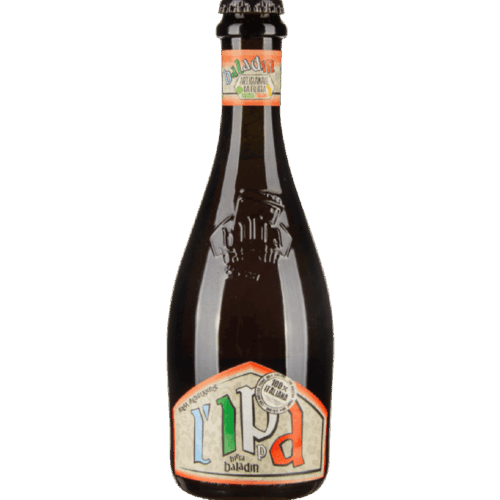 Cerveza Artesanal Ipa Baladin 33 cl