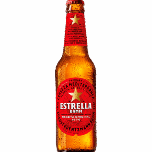 Estrella Damm
