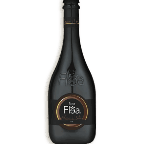 Birra Flea - Federico II Extra IPA